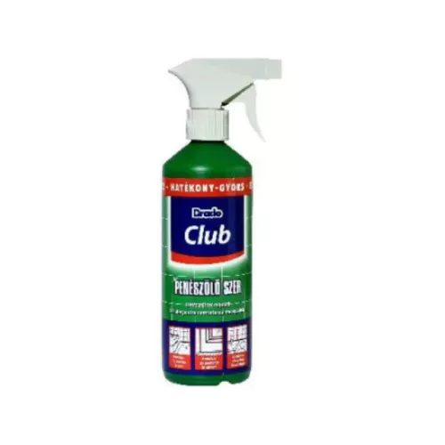 Brado Club penészölő szer spray 500 ml