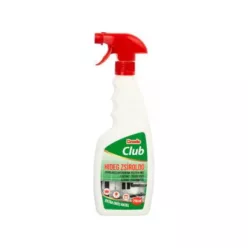Brado Club hideg zsíroldó 750 ml