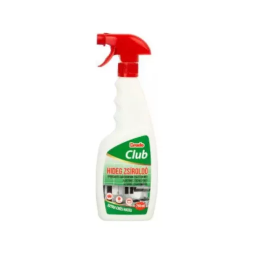Brado Club hideg zsíroldó 750 ml