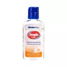 Bradolife illatosított kézfertőtlenítő gél 50 ml, kamillaillat
