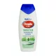 Bradolife antibakteriális tusfürdő 400 ml Sensitive