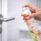 Bradolife felületfertőtlenítő és légfrissítő 300 ml gyümölcs