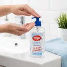 Bradolife Sensitive kézfertőtlenítő gél 500 ml