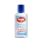Bradolife Sensitive kézfertőtlenítő gél 50 ml