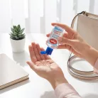 Bradolife Sensitive kézfertőtlenítő gél 50 ml