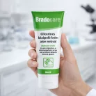 Bradocare kézápoló krém 100 ml munkavédelmi aloe vera