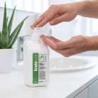 Bradocare kézápoló krém 500 ml glicerines pumpás aloe vera