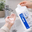 Bradowash Sensitive folyékony szappan 1000 ml