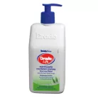 Bradolife fertőtlenítő folyékony szappan 350 ml aloe vera
