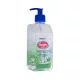 Bradolife kézfertőtlenítő gél 500 ml aloe vera