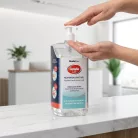Bradolife kézfertőtlenítő gél 1,5 l pumpás