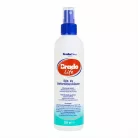Bradolife kéz- és bőrfertőtlenítő 250 ml pumpás