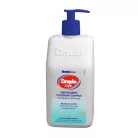 Bradolife fertőtlenítő folyékony szappan 350 ml