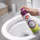 Brado Club WC olaj citrom illattal, 200 ml