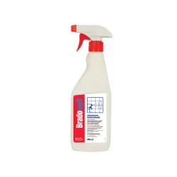 Bradowell alkoholmentes felületfertőtlenítő spray 500 ml