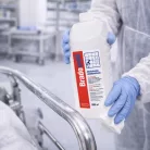 Bradowell alkoholmentes felületfertőtlenítő 1 l