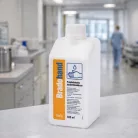 Bradohand propilalkoholos kézfertőtlenítő 500 ml