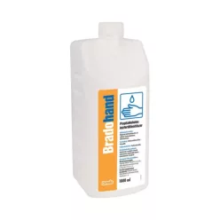 Bradohand propilalkoholos kézfertőtlenítő 1000 ml