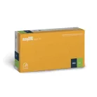EasyCare púdermentes latex vizsgálókesztyű 100 db L méret