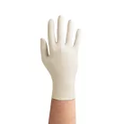 EasyCare púderezett latex vizsgálókesztyű 100 db XS méret