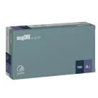 EasyCare púdermentes vinyl vizsgálókesztyű 100 db XL méret