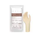 Mercator Comfort púdermentes latex sebészeti kesztyű 50 pár