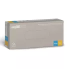 EasyCare Long kék púdermentes nitril kesztyű 3,5 g 100 db