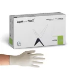 EasyCare Flex fehér púdermentes nitril kesztyű 3 g 100 db
