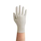 EasyCare Flex fehér púdermentes nitril kesztyű 3 g 100 db