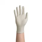EasyCare Flex fehér púdermentes nitril kesztyű 3 g 100 db XL méret