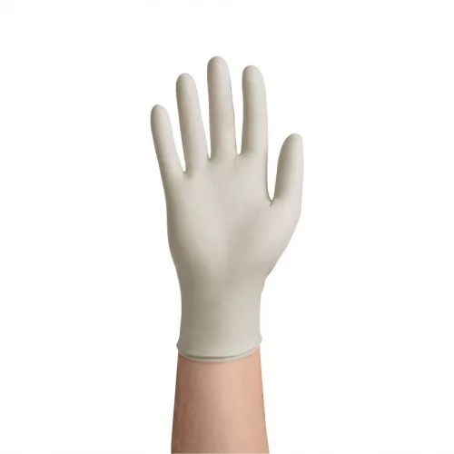 EasyCare Flex fehér púdermentes nitril kesztyű 3 g 100 db XL méret