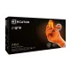 Mercator GoGrip narancs nitril kesztyű 50 db