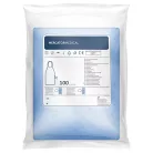 Mercator Medical Fóliakötény ECO kék 100 db/csomag