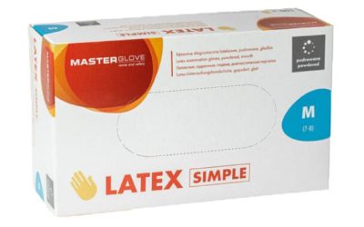 A latex kesztyű előnyei