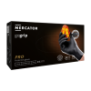 MERCATOR® gogrip black