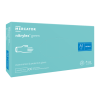 Nitrylex® green púdermentes nitril vizsgálókesztyű