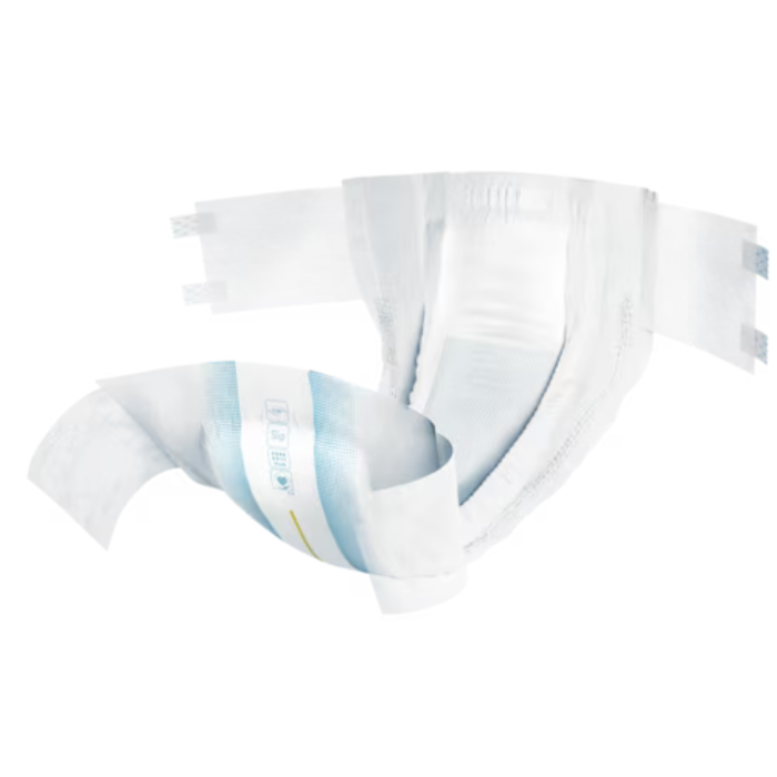 TENA Slip Plus Inkontinencia-nadrágpelenka - L méret 30x - Image 2