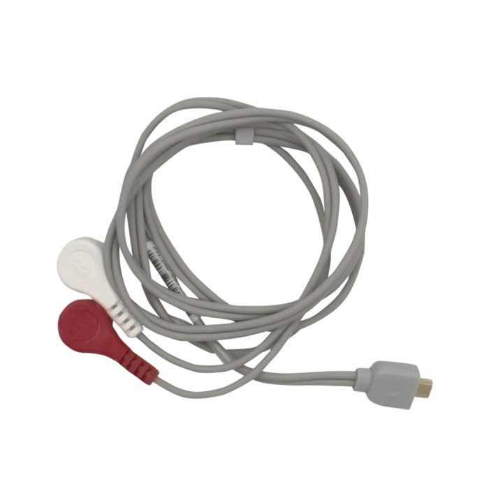 Viatom Pulsebit - Személyi EKG nyomkövető /Egészségmonitor - Image 6