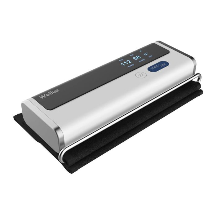 Viatom Armfit Bluetooth felkaros vérnyomásmérő - Image 3