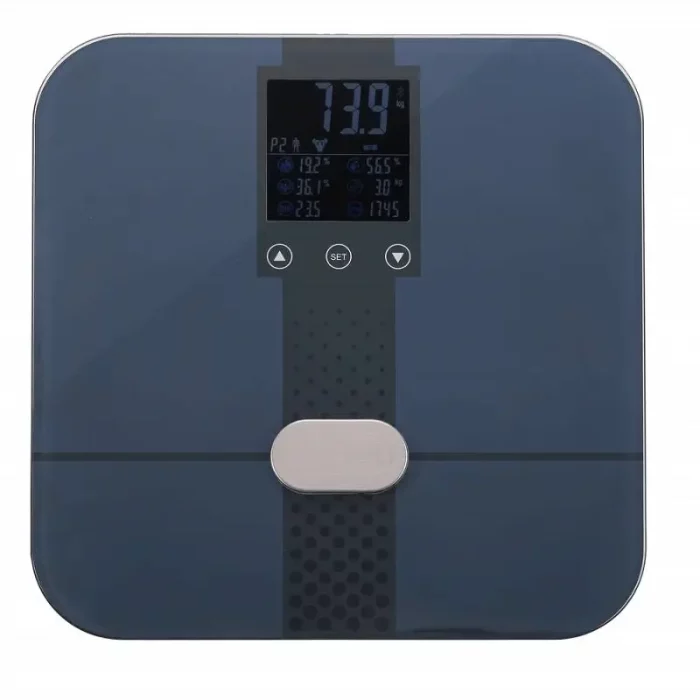 okos fitneszmérleg