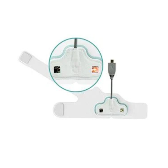 Babytone okos légzésfigyelő zokni babáknak - Image 3