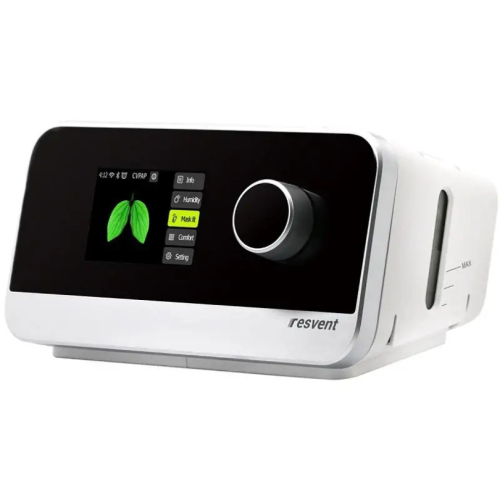 iBreeze CPAP