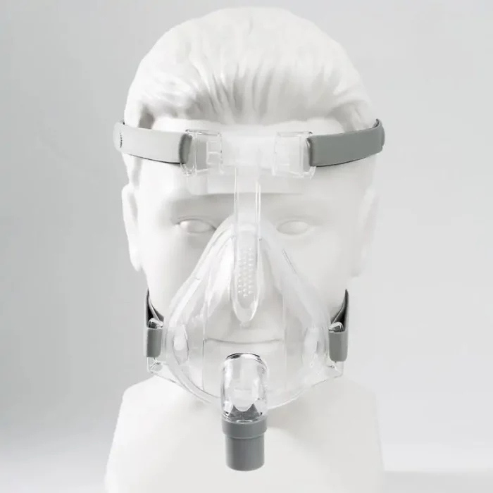 Arcmaszk CPAP/BiPAP készülékekhez - Image 2