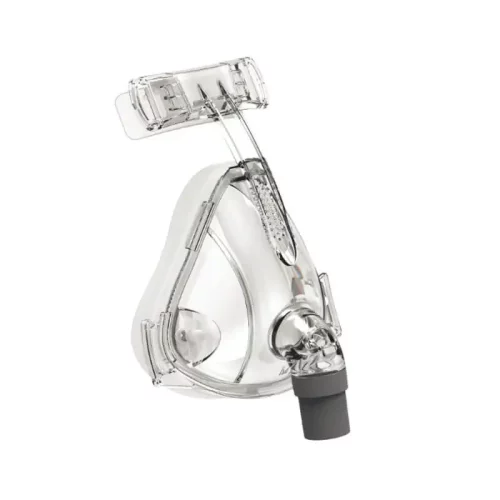 cpap arcmaszk