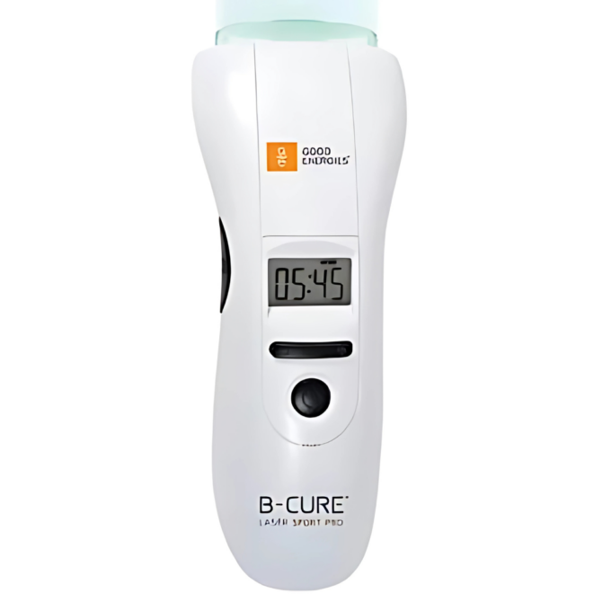 C-Cure Sport Pro lágylézer
