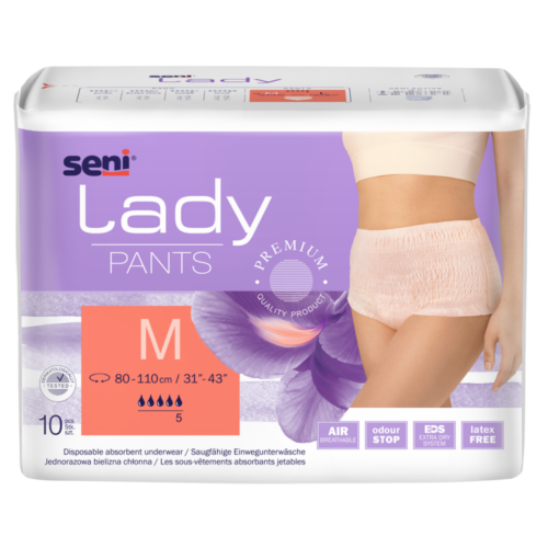 Seni Lady Pants M