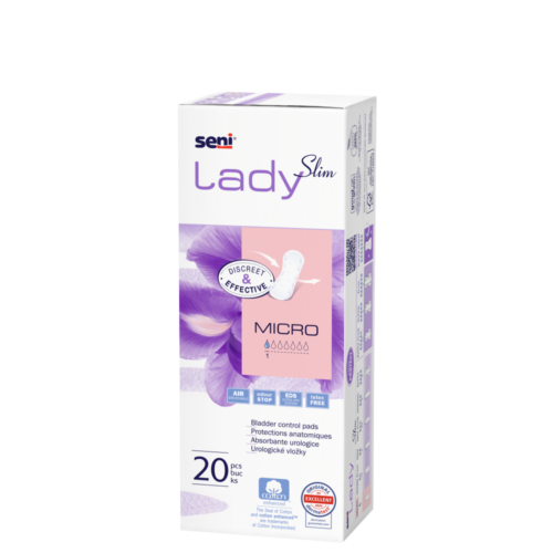 Seni Lady Micro