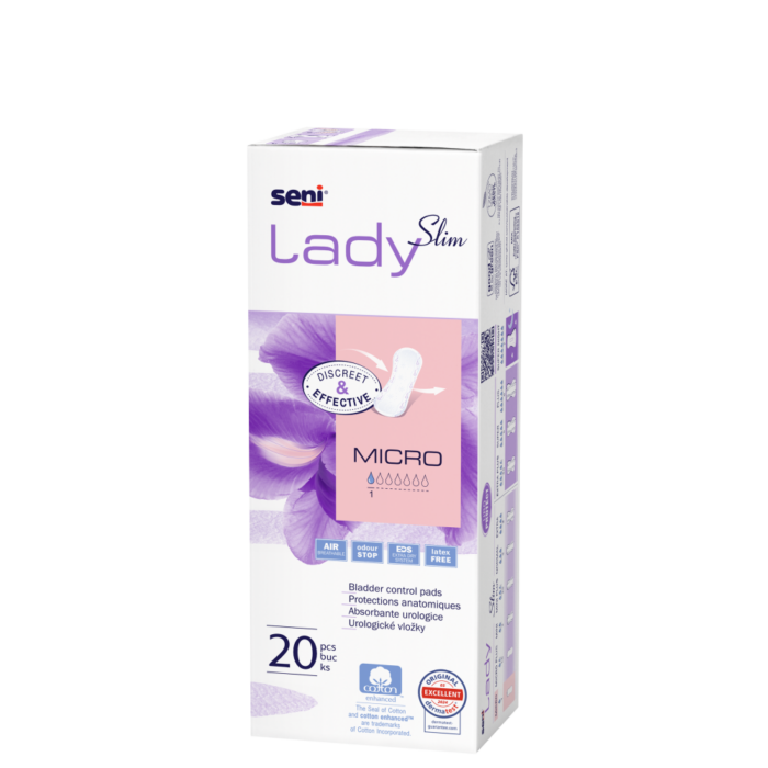 Seni Lady Micro