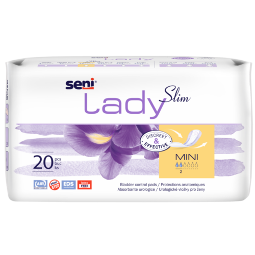 Seni Lady Slim Mini