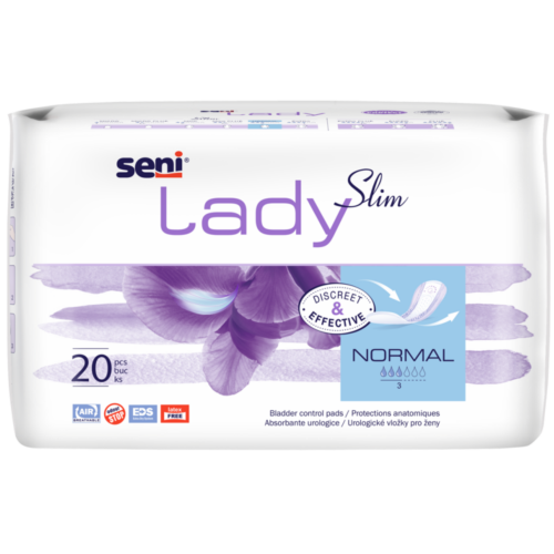Seni Lady Slim Normal inkontinencia betét nőknek
